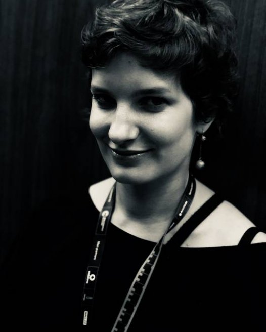 Agnieszka Skalska