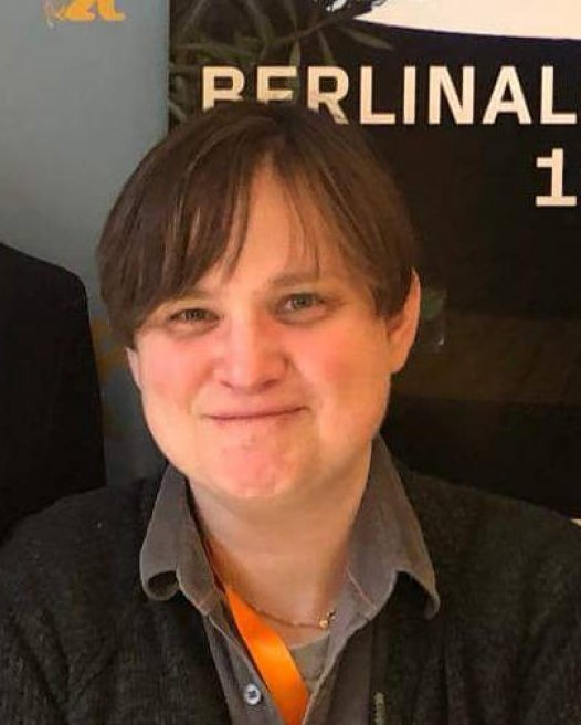 Natalie Gravenor