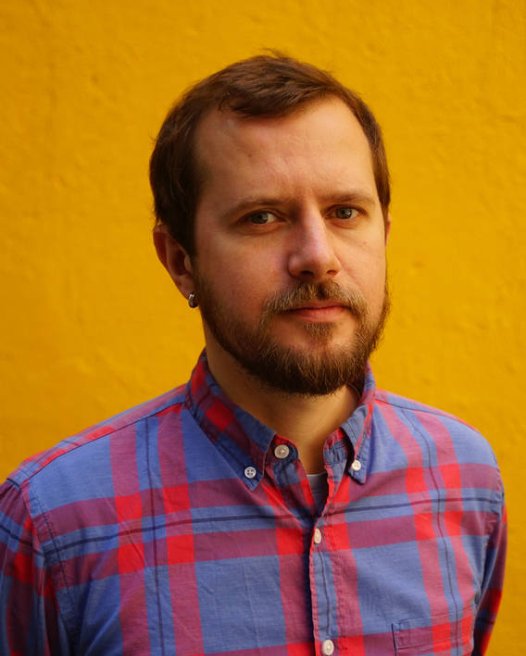 Pavel Loparev