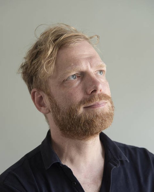 Frederik Nicolai