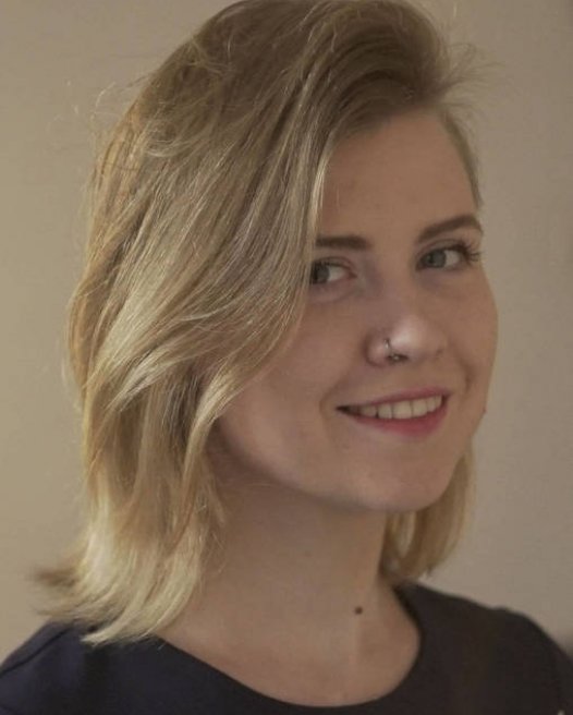 Justyna Gawelko