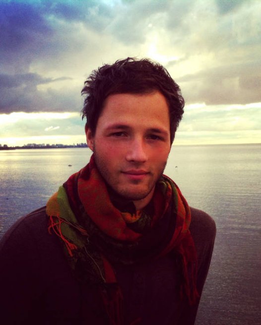 Daniel Andreas Sager