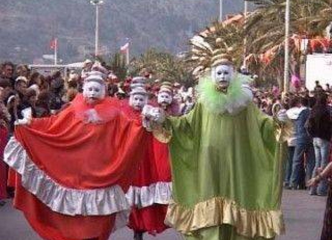 Karneval
