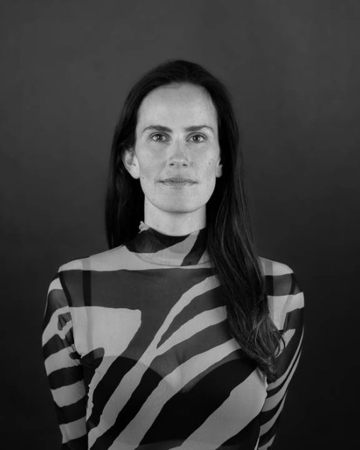 Saralisa Volm