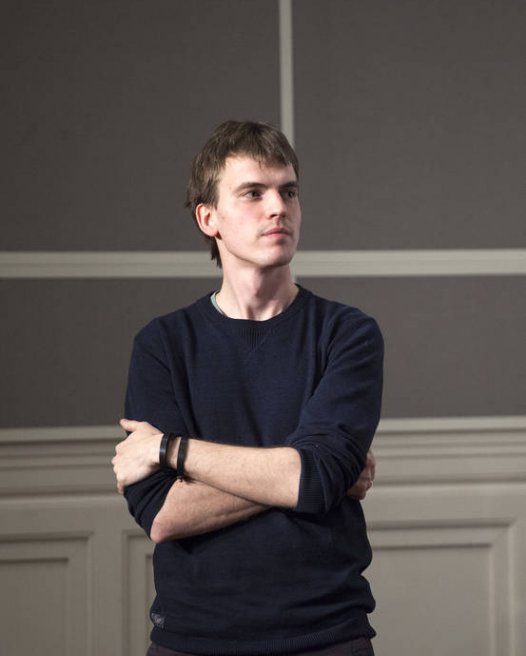 Konstantin Selin