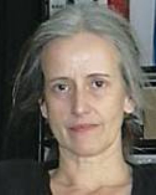 Gabriele Voss