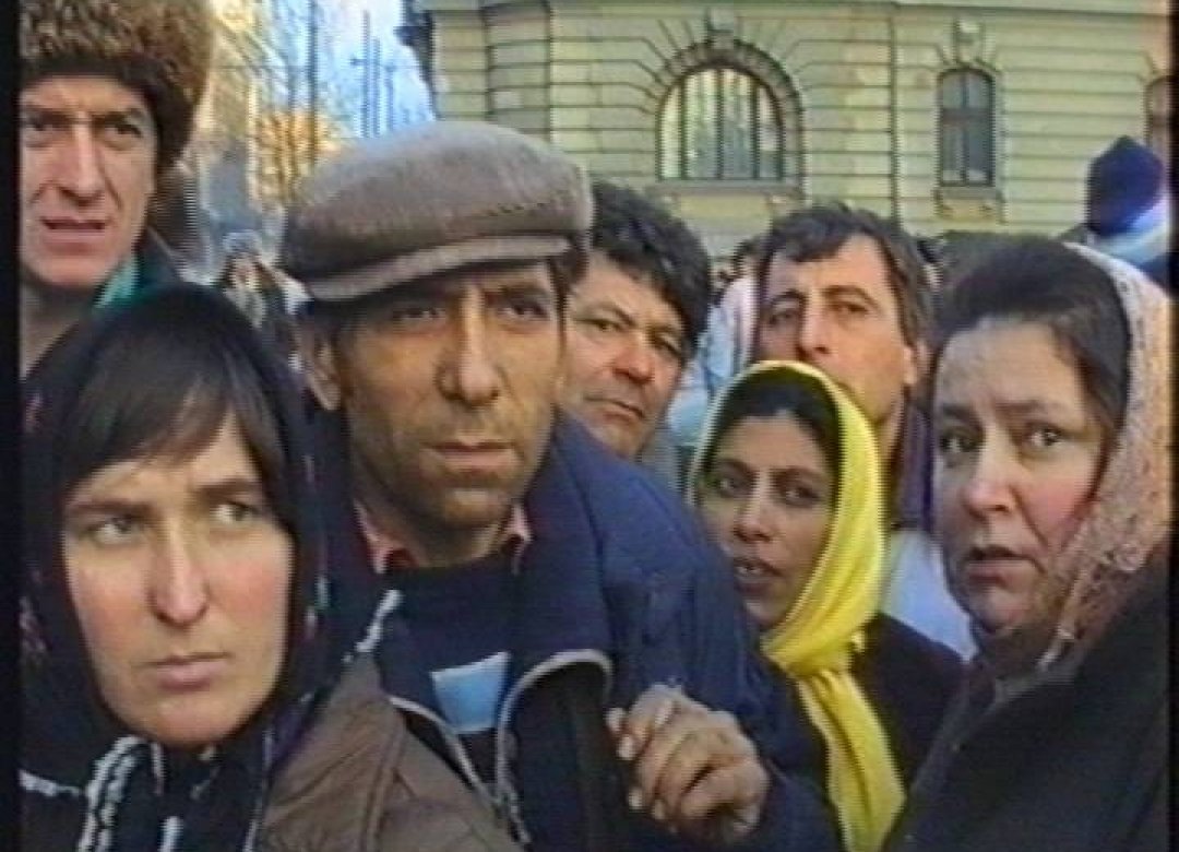 After the Revolution