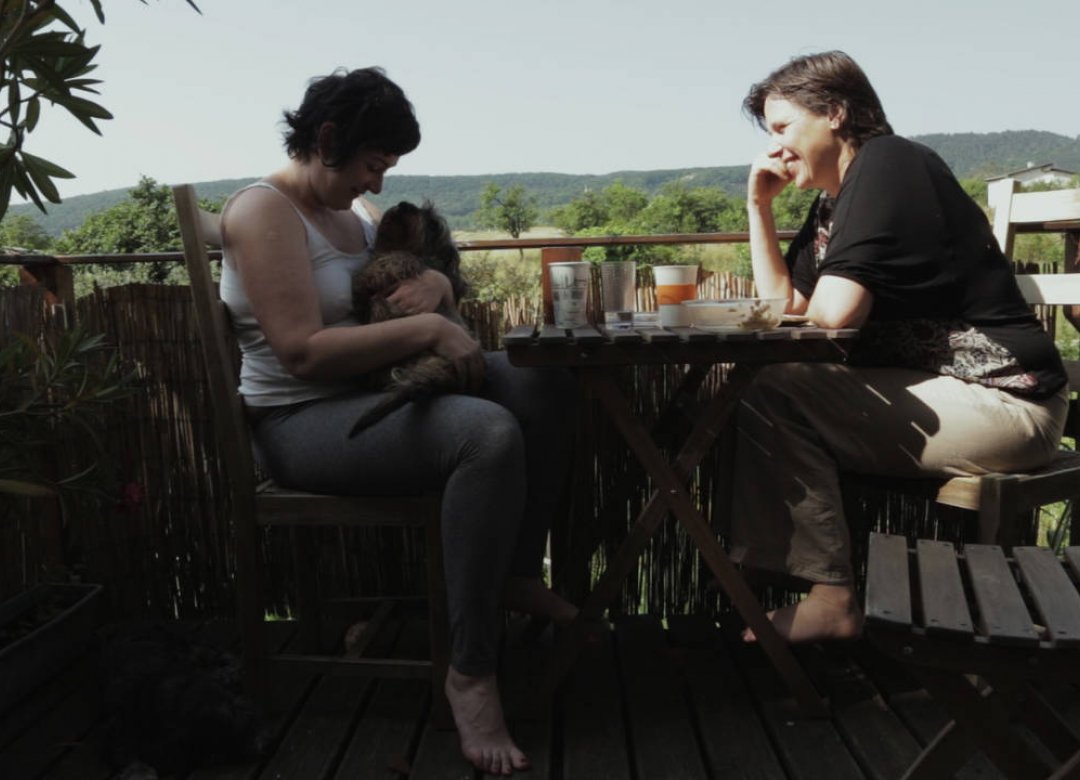 Her Mothers