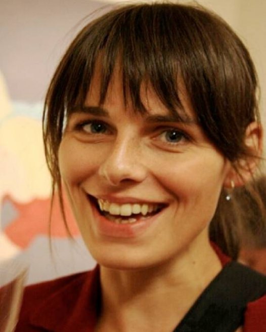 Jana Boršková
