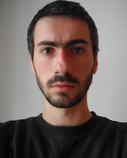Dragos Hanciu