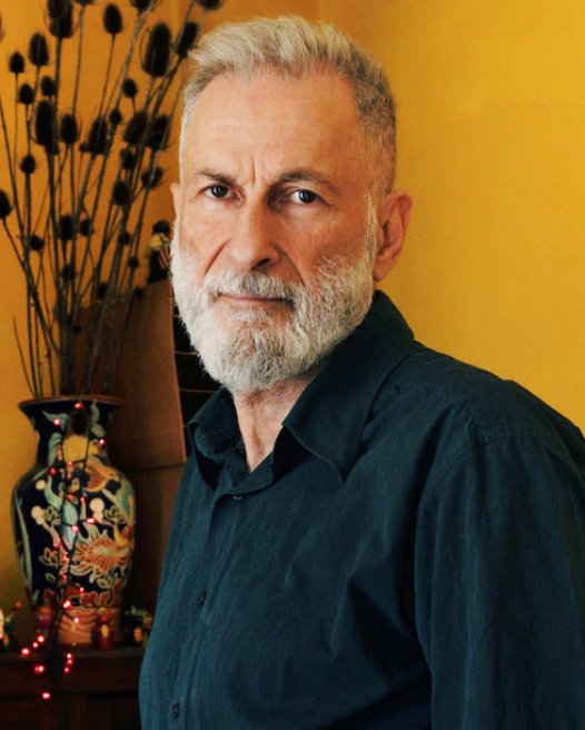 Panayotis Evangelidis