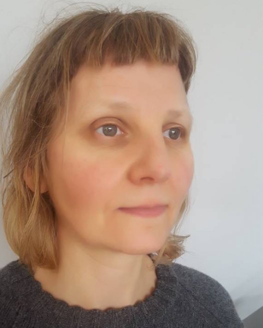 Stella van Voorst van Beest