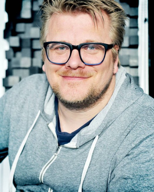 Peter Albrechtsen