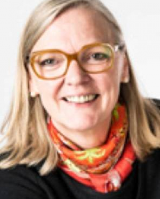 Reinhilde Weyns