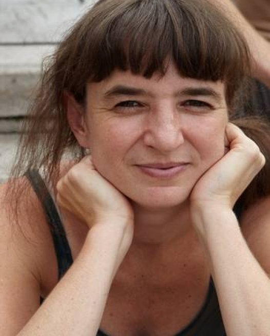 Réka Szabó