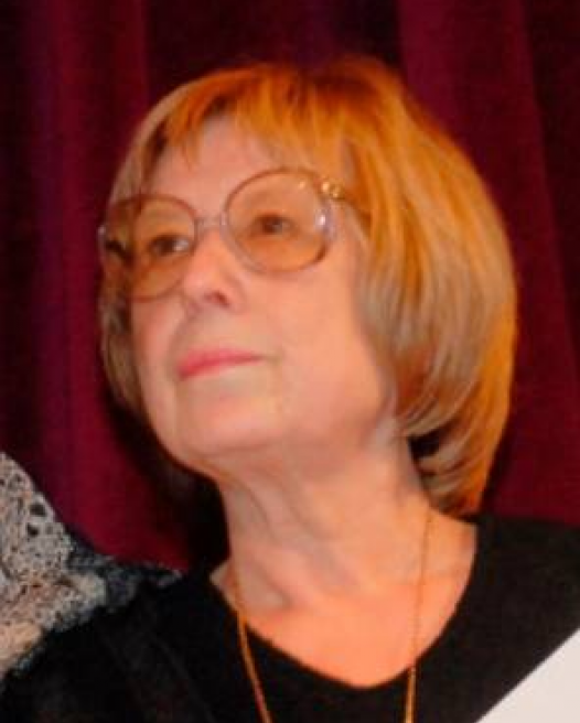 Ljuba Václavová