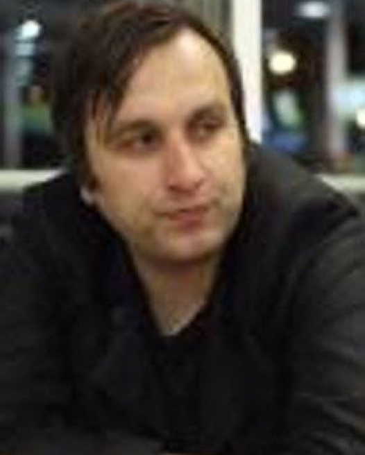 Maciej Grabysa