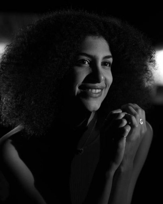 Farah Abou Kharroub