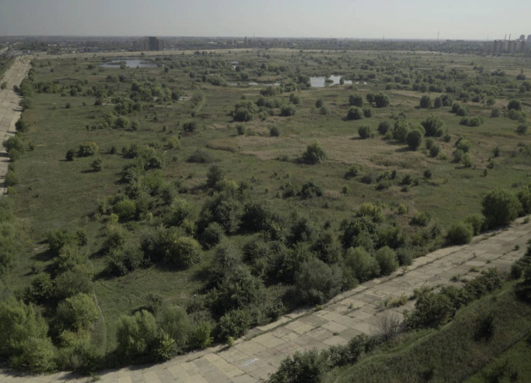 Bucharest Delta
