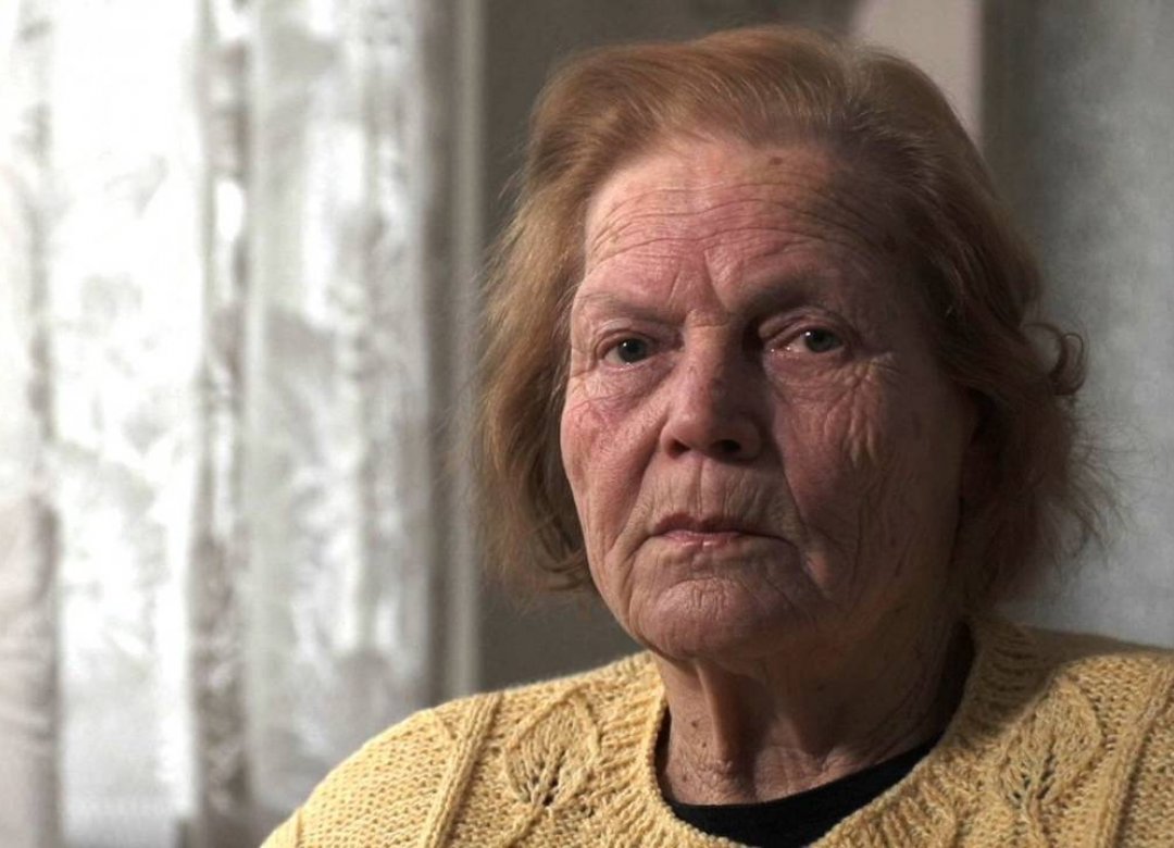 The Silent Story of My Family