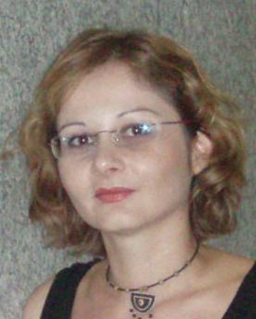 Marija Dzidzeva