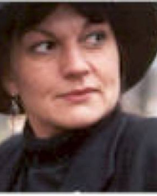 Antonia D. Carnerud