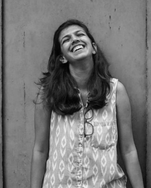 Mithila Joshi