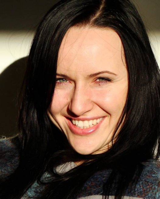 Tetiana Stanieva