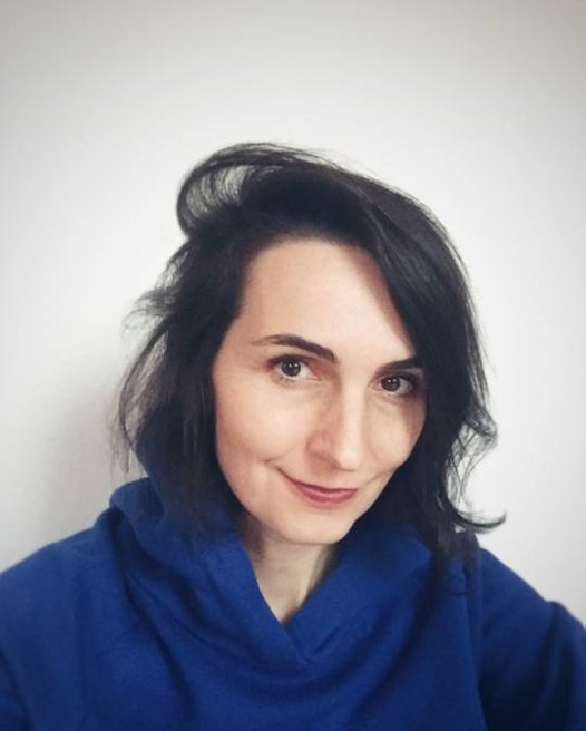 Klára Tasovská
