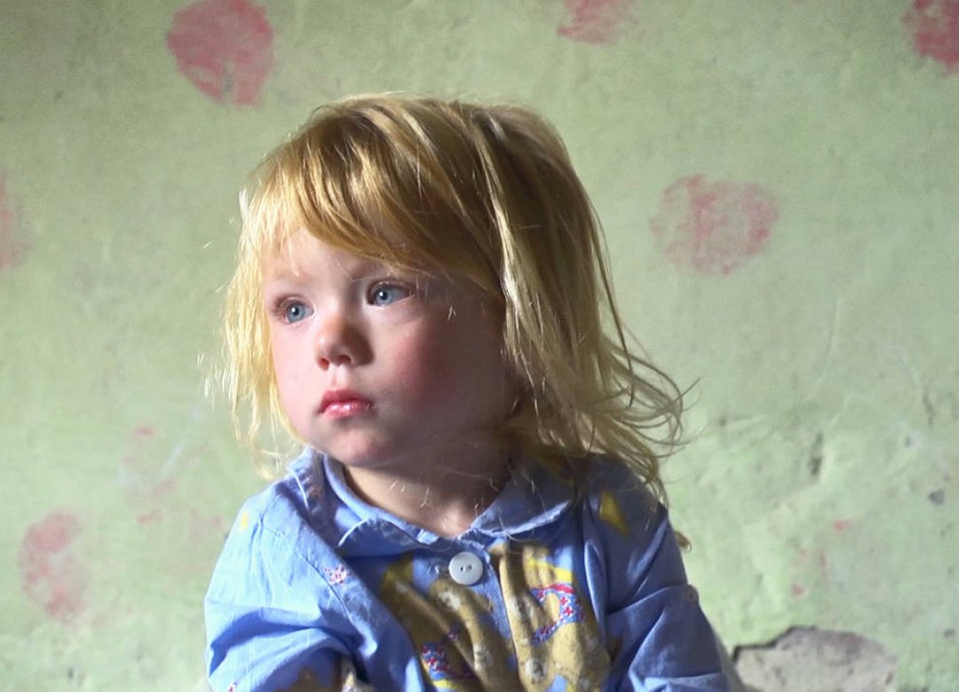 A Little Bit of Paradise