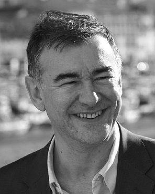Jean-Pierre Rehm