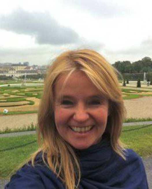 Moniek Wester Keegstra