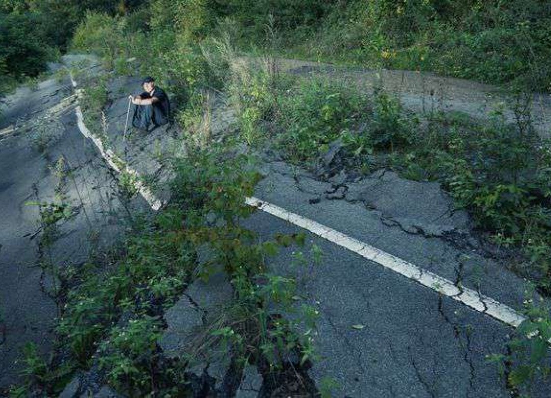 Draining of Soils = Climate Change