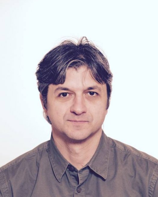 Igor Grubic