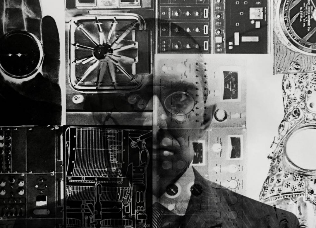 George - The Story of George Maciunas and Fluxus