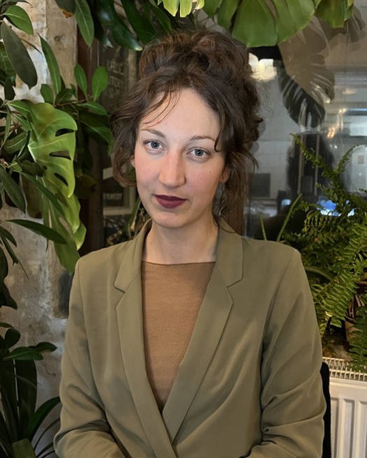 Kateřina Traburová