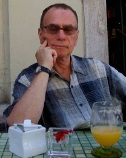 Lawrence Loewinger