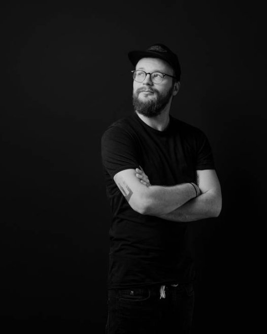 Adam Roul