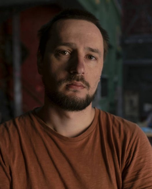 Mladen Bundalo