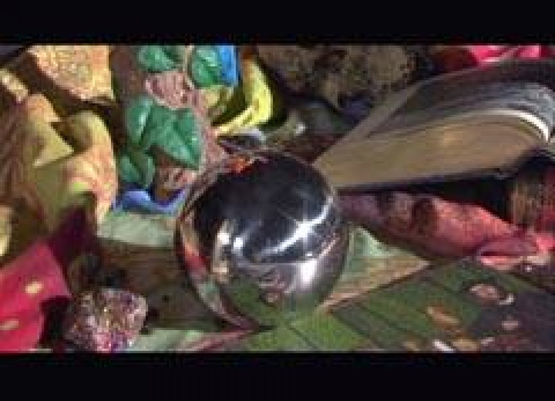 Imago Mundi - Challenging what is accepted