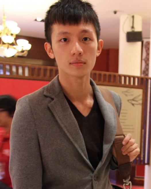 Su Hung-en