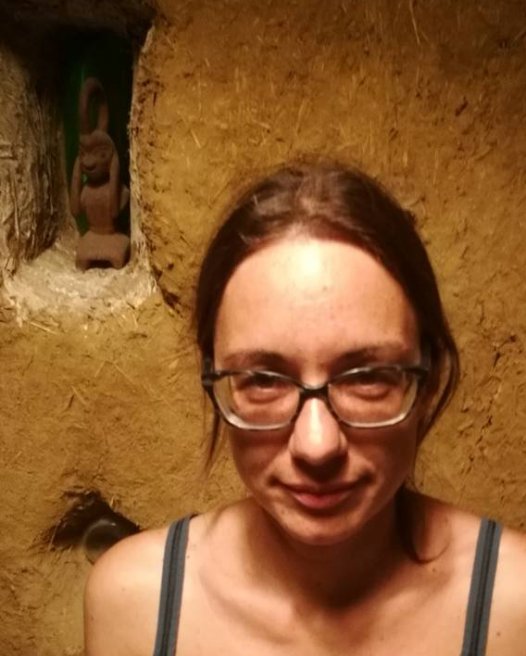 Sunčica Ana Veldić