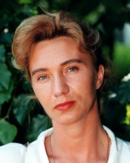 Ewa Borzecka